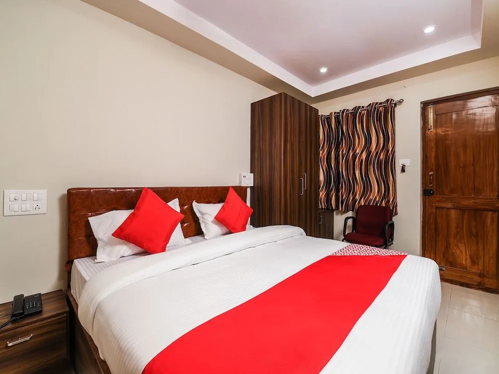 Hotel Renuka