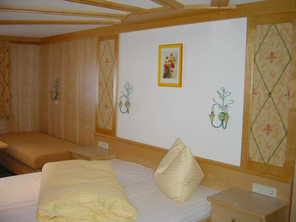 Ramsauer Sonnenalm