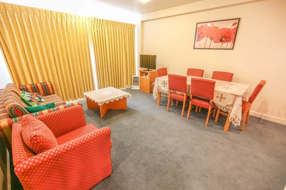 Imperial Garden 2 Bedroom Apartment