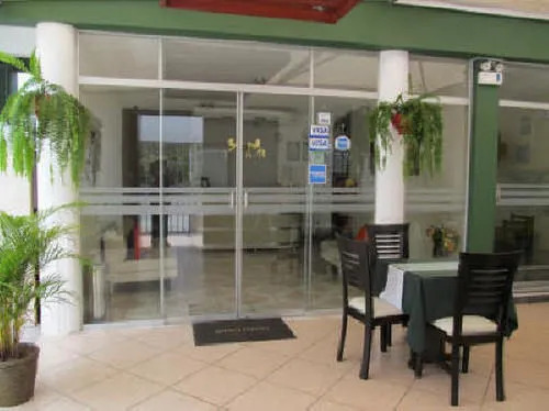 Hotel Los Heraldos