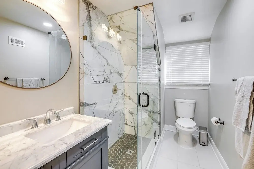 Silver Springs Home: Walk to Downtown!