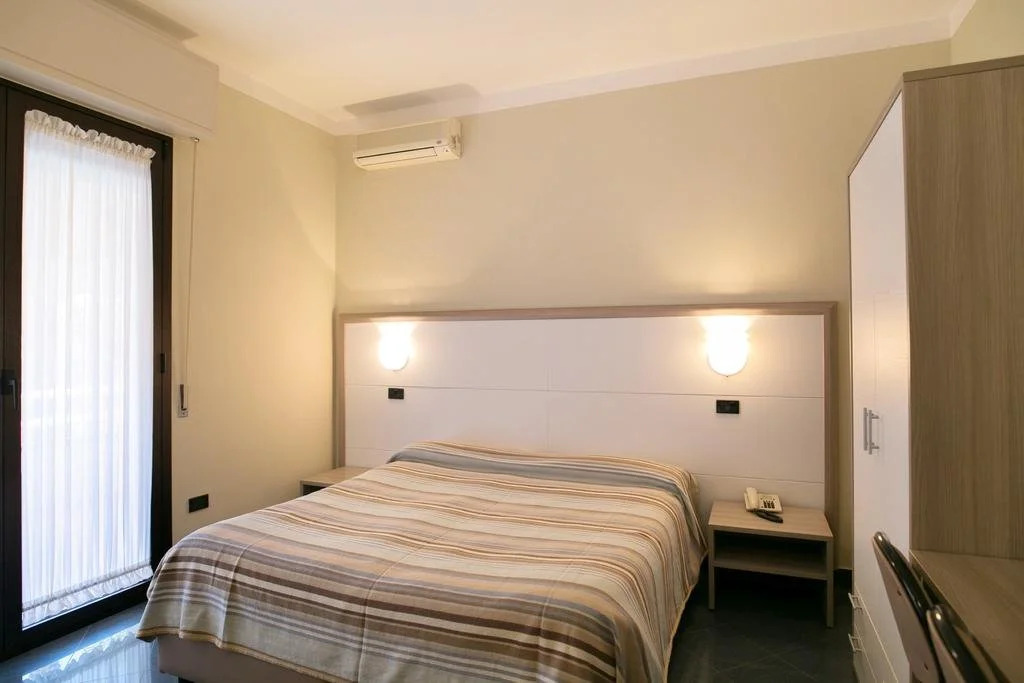 Hotel Olimpia