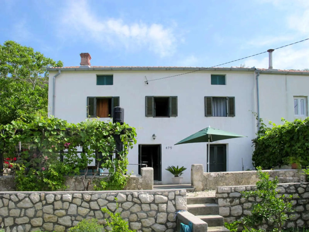 Vacation House Viskic