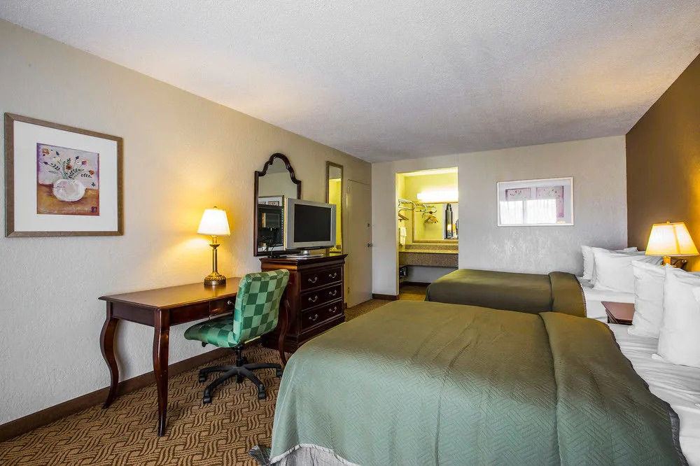 Quality Inn