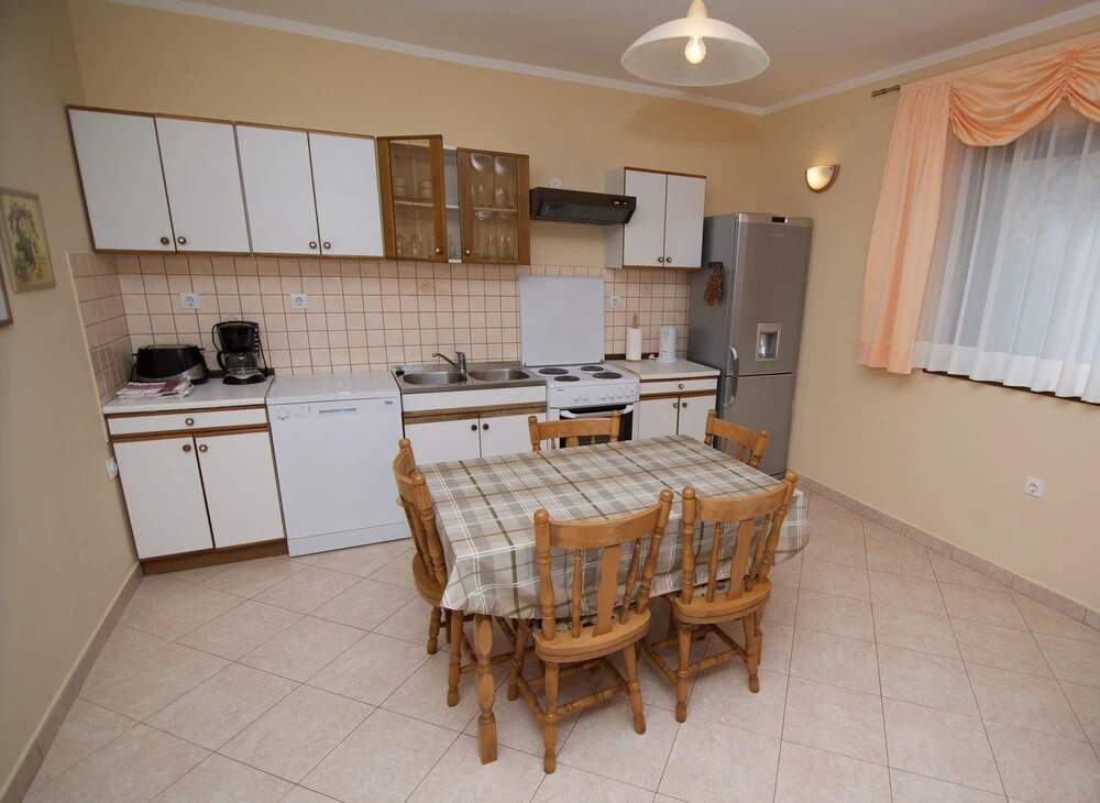 Apartments Enna