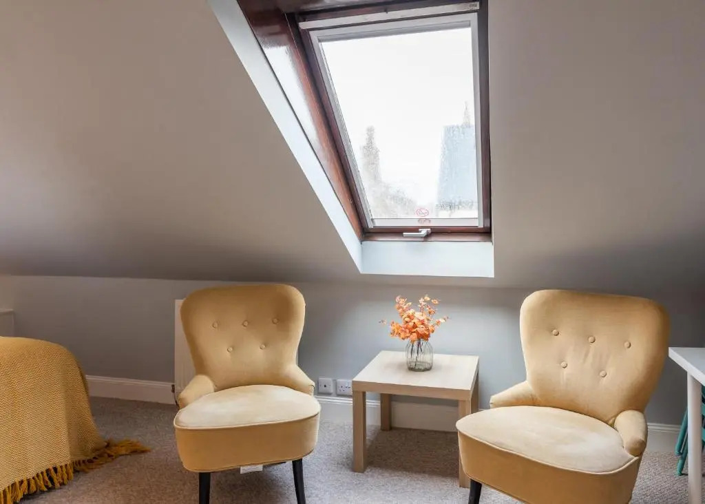 Union Street Suites