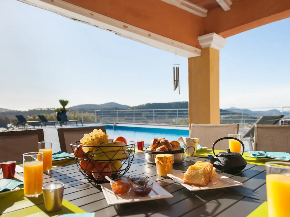 Villa d'Azur