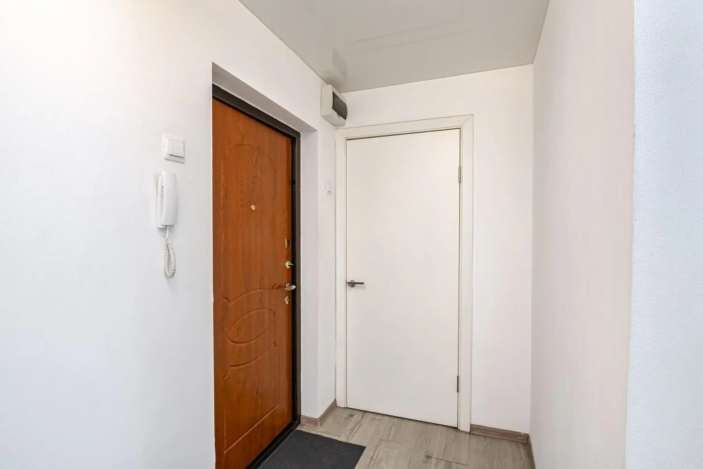 Sunrise flat (Санрайз флэт) на улице Некрасовская 96