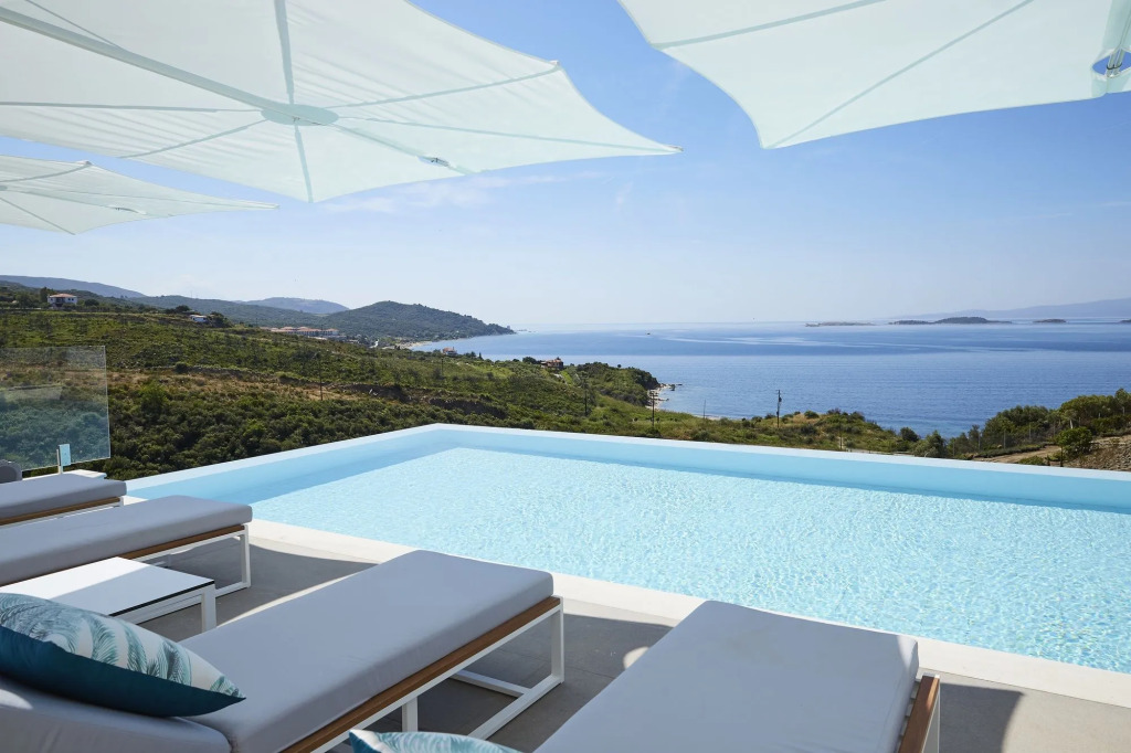 Eagles Villas - Small Luxury Hotels of The World