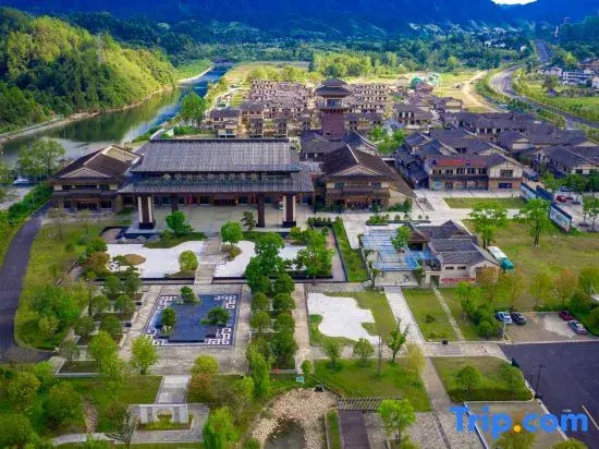 Kyriad Marvelous Hotel (Xiushui Huanle Hai'an Plaza)