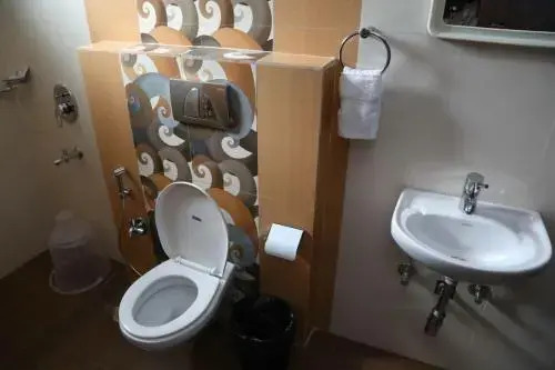 Homey Suites - Vizag Beach