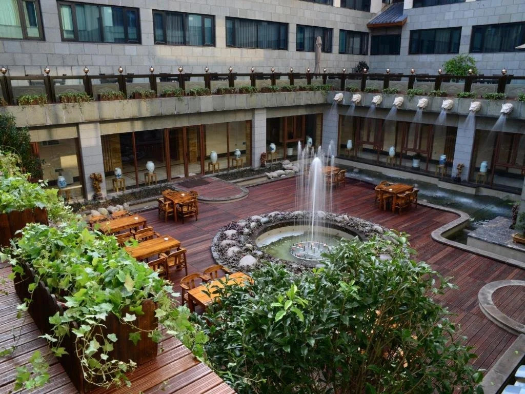 Putuoshan Hotel