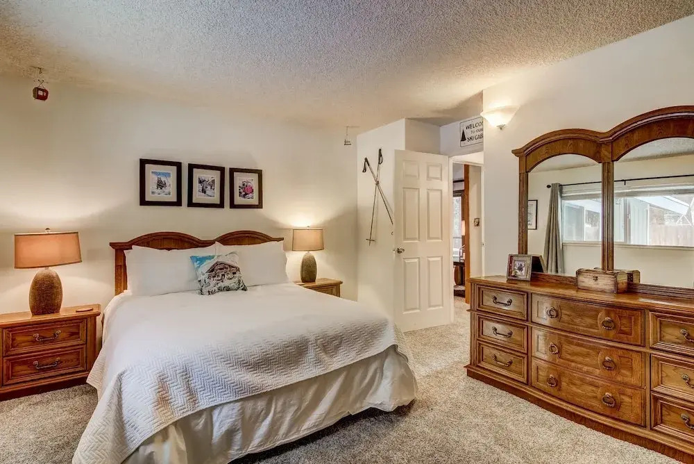 2574c Bear Creek Cabin 2 Bedroom Cabin