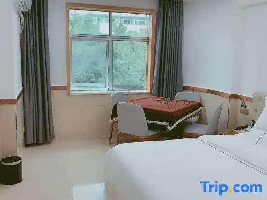 Xinhuilai Hotel (Shenzhen Yangtaishan Store)