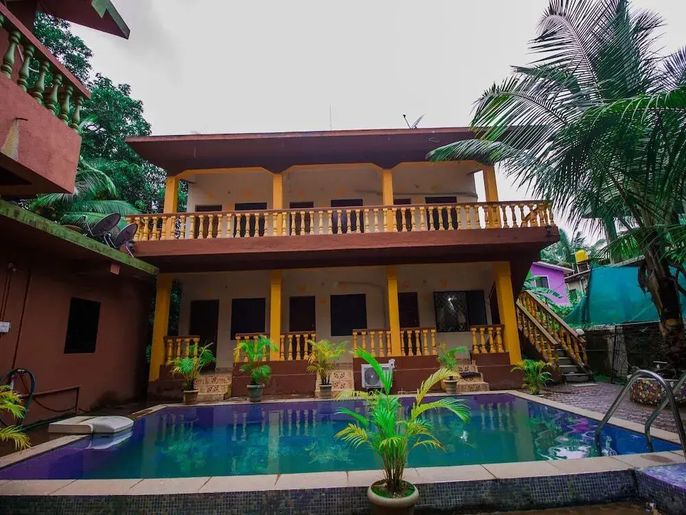 Michael Villa by OYO Rooms