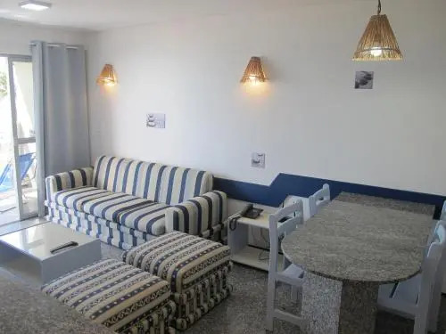 Particular Iracema Residence