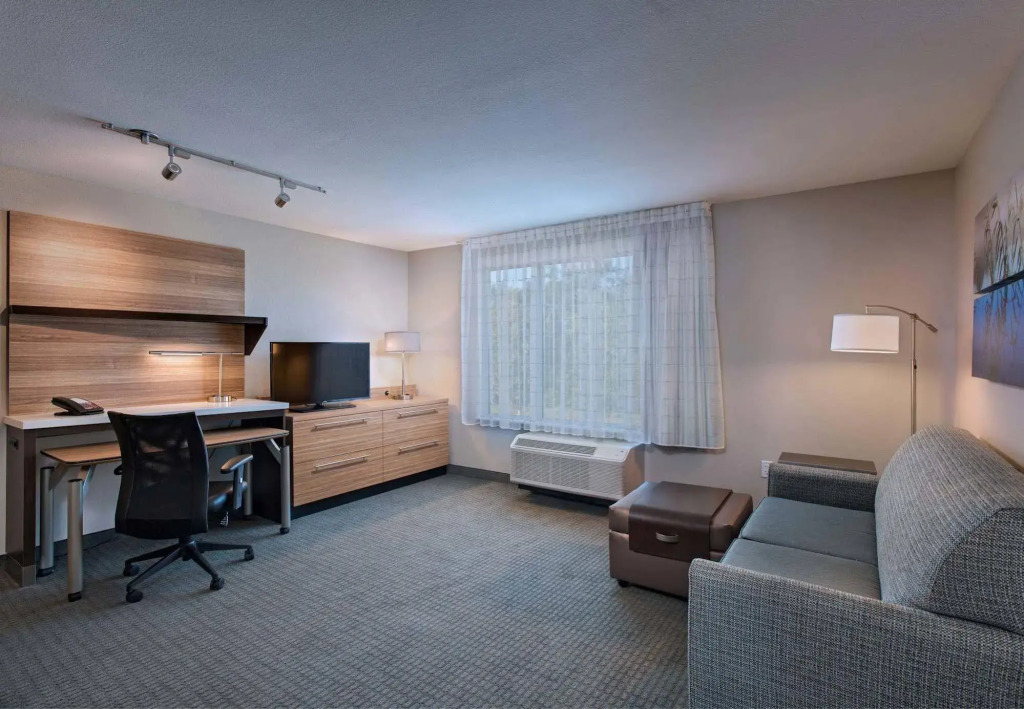 TownePlace Suites by Marriott Lakeland