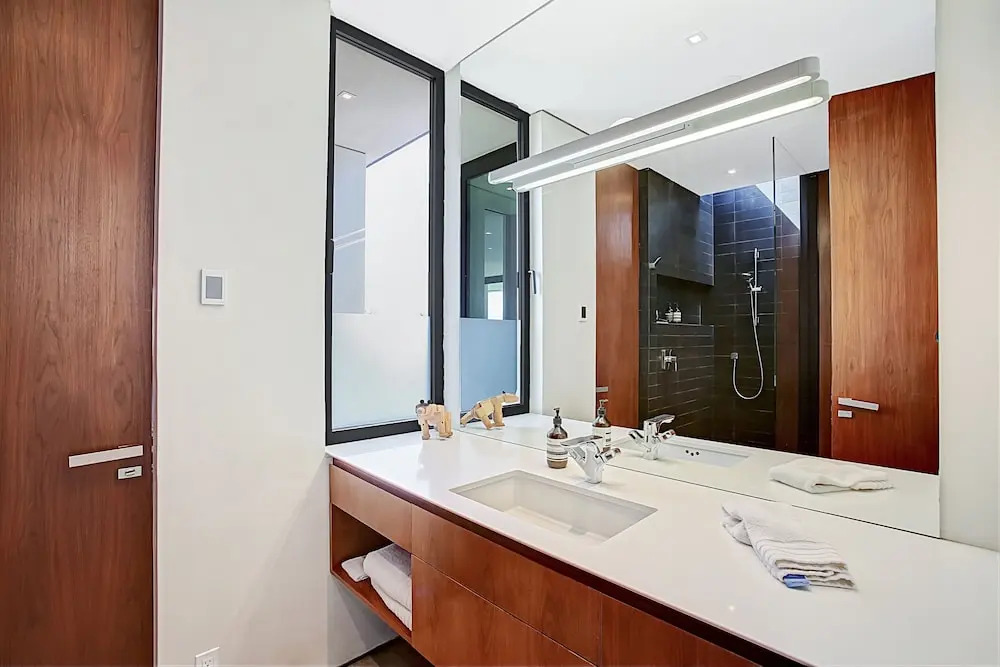 New Listing! Luxe Hilltop : Epic Views & Pool 3 Bedroom Home