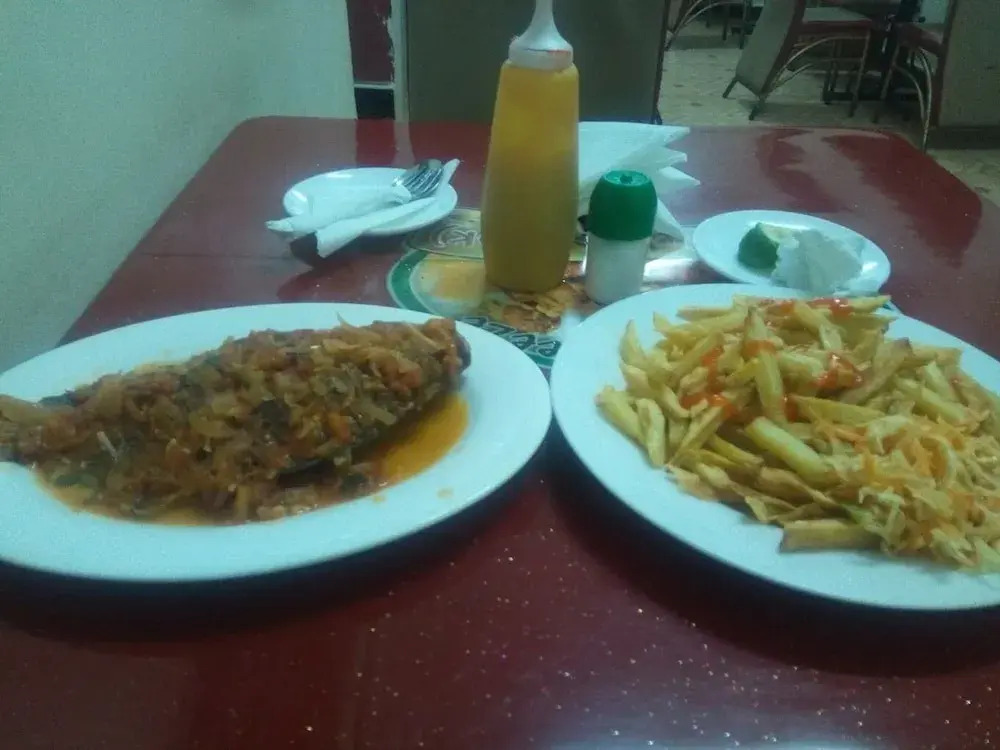 Kim's Breeze Hotel Ltd and Choma Zone