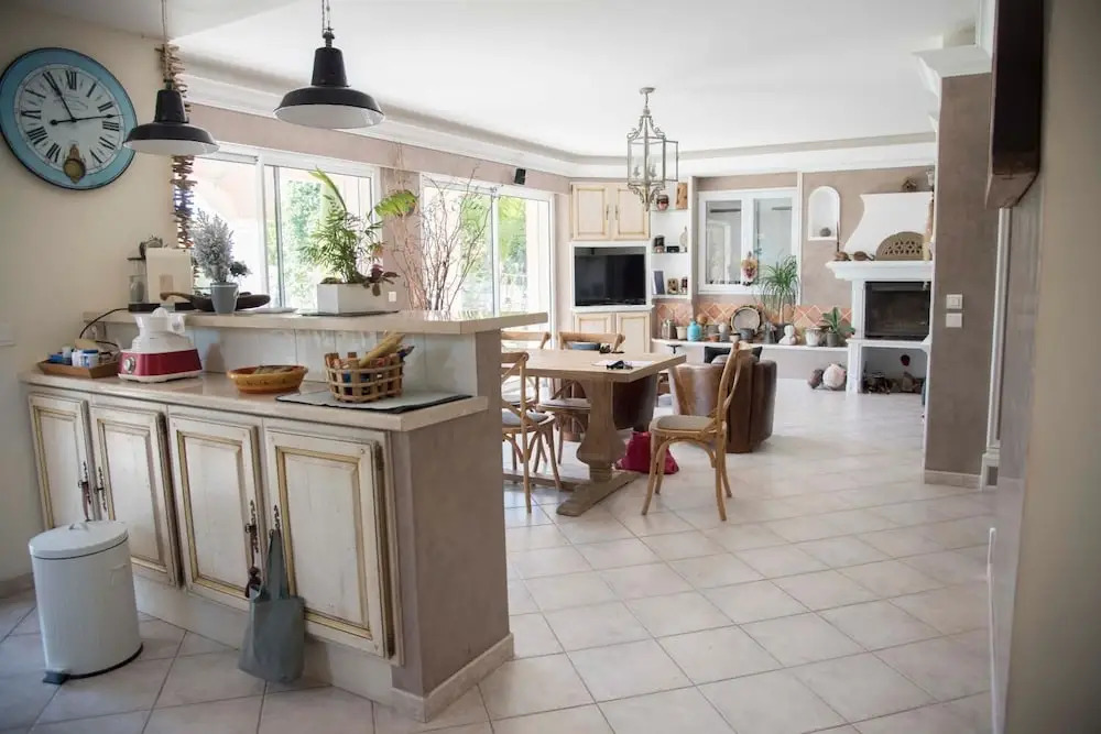 Villa Serenity