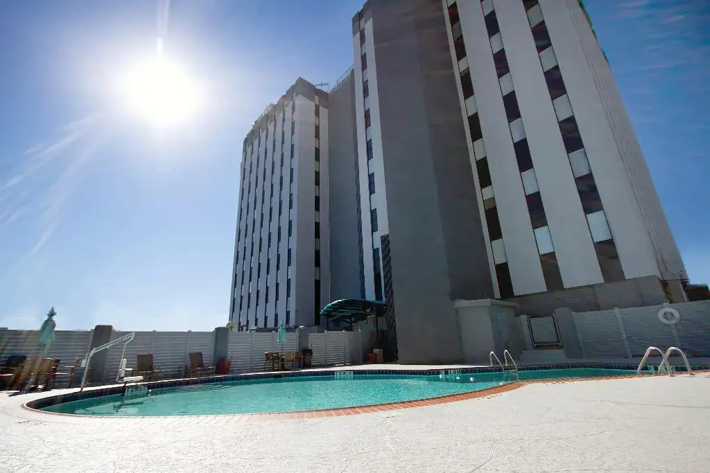 Holiday Inn Metairie New Orleans by IHG
