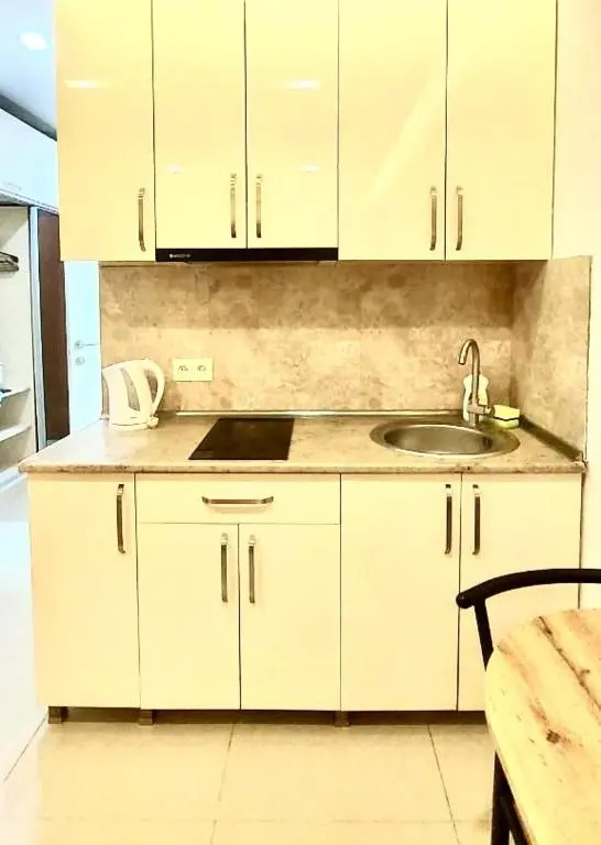 AMAZING SEA VIEW Luxury Orbi Residence!