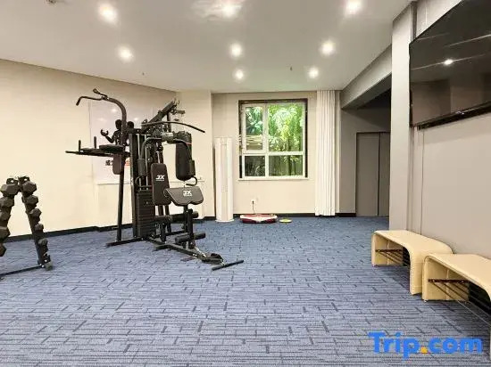 Wyndham Garden Hotel  (Urumqi Tianshan International Airport)