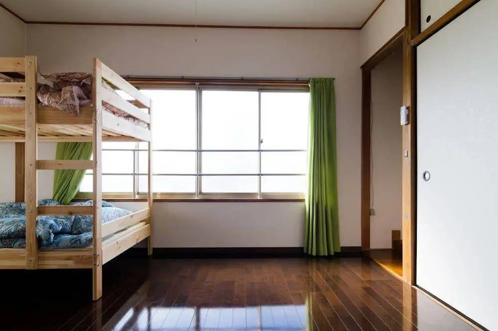 Osaka Hitomi House