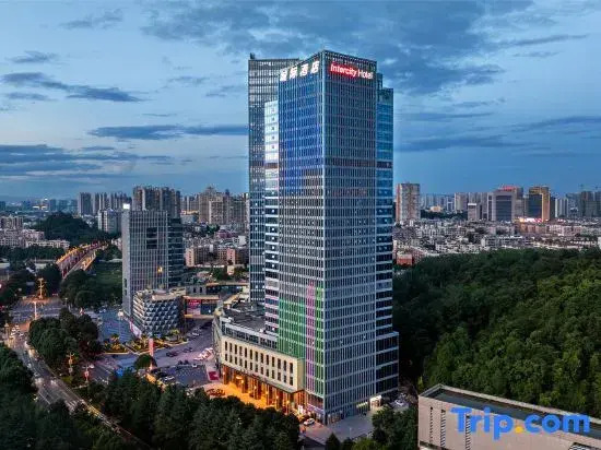 IntercityHotel Guiyang Baiyun Quanhu Park