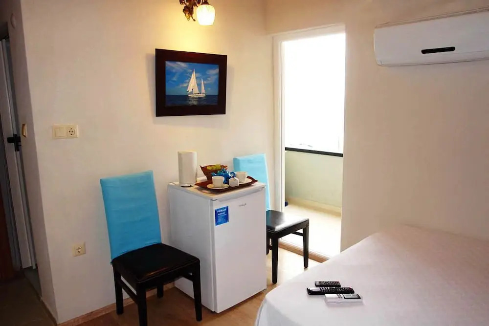 Podimass Hotel