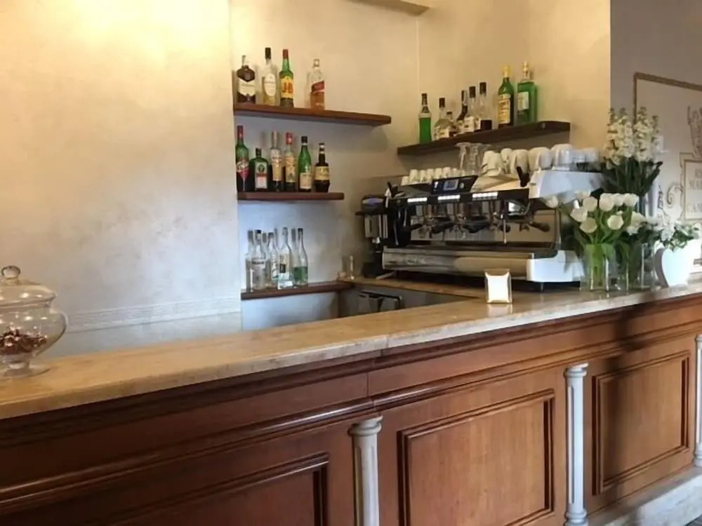 Relais Madonna di Campagna