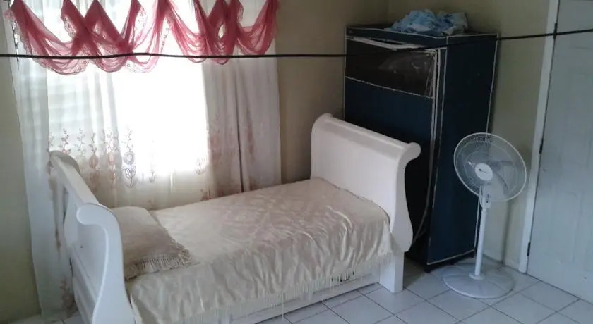 Hugos Guest House