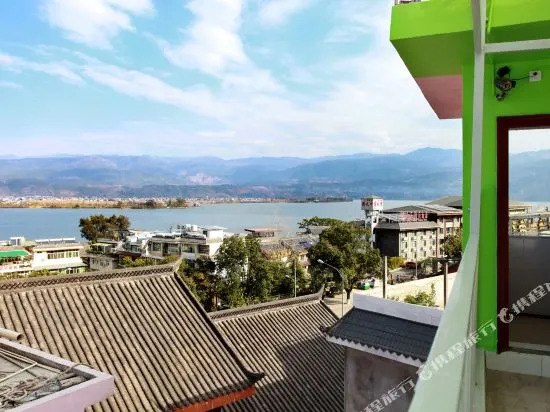 Xichang Snail Inn