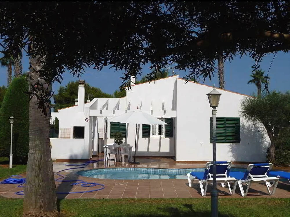 Villas Geisan