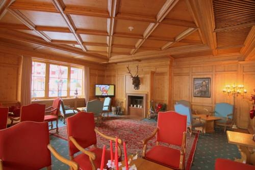 Sporthotel Zürsersee