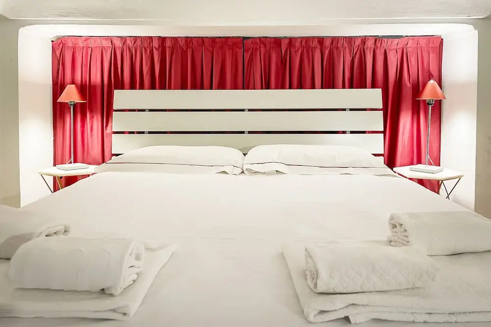 LuxRent Loft Lagrange