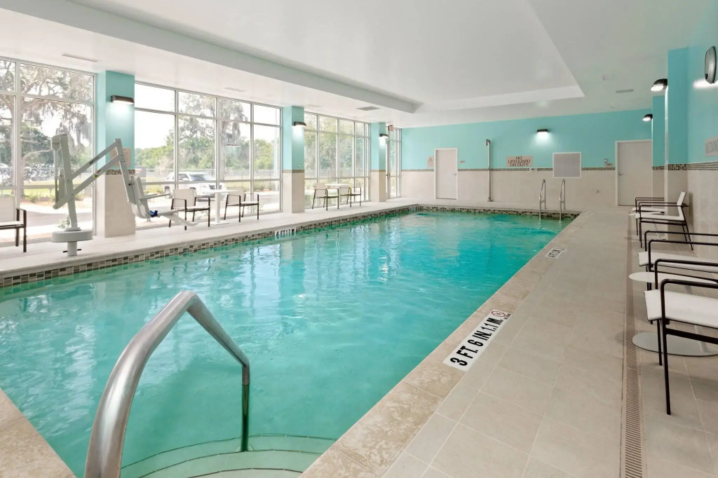 SpringHill Suites by Marriott Ocala