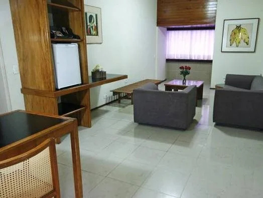 Recife Monte Hotel