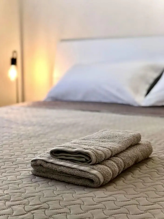 Le Quattro Porte B&B