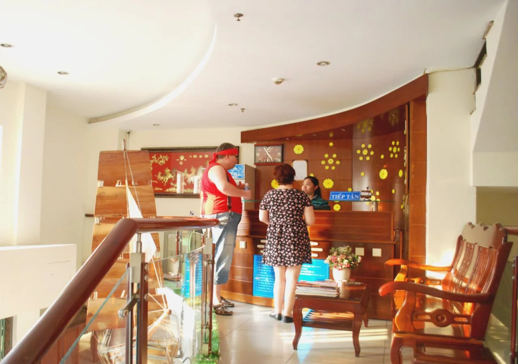 Mai Phuong Thao Hotel