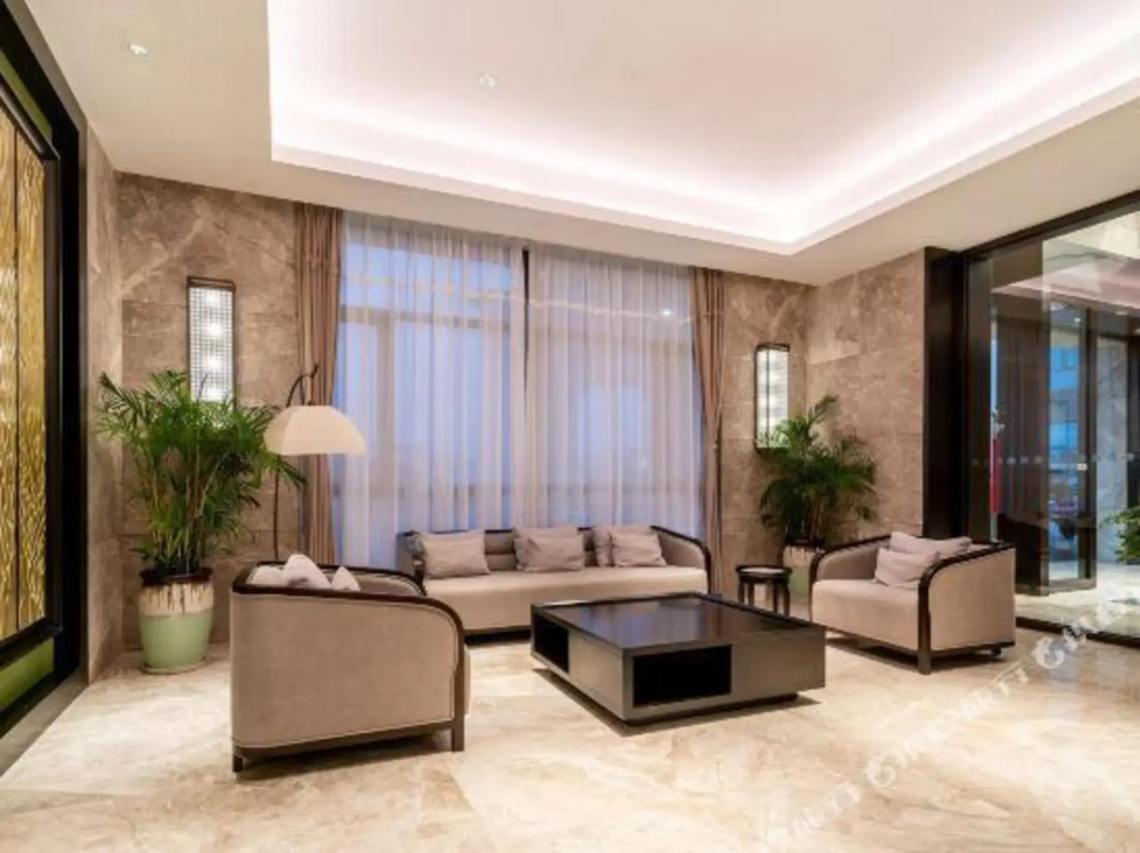 Yooler Resort Hotel