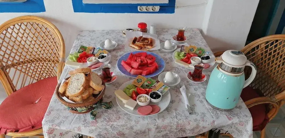 GökMavi Pansiyon