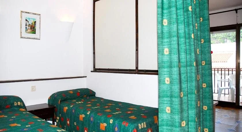 Apartamentos Jademar