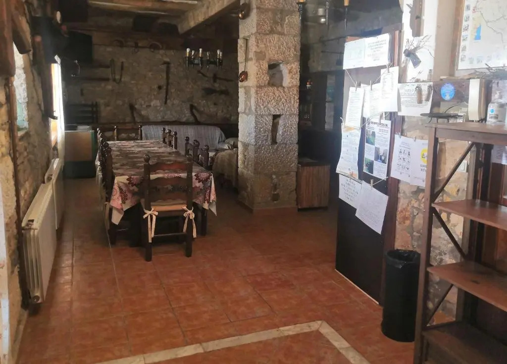 Casa Rural Conesa I