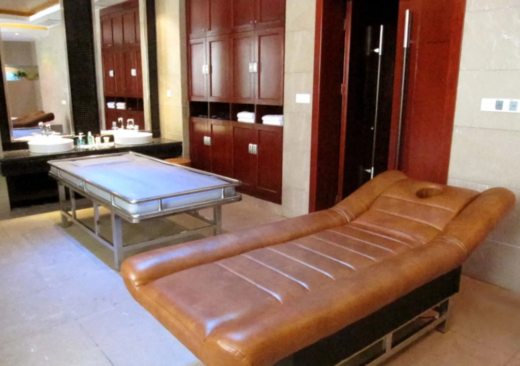 Sunda Gentleman International Hotel