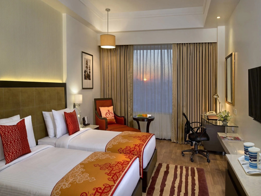 Fortune Park JPS Grand Rajkot - Member ITC Hotels Group