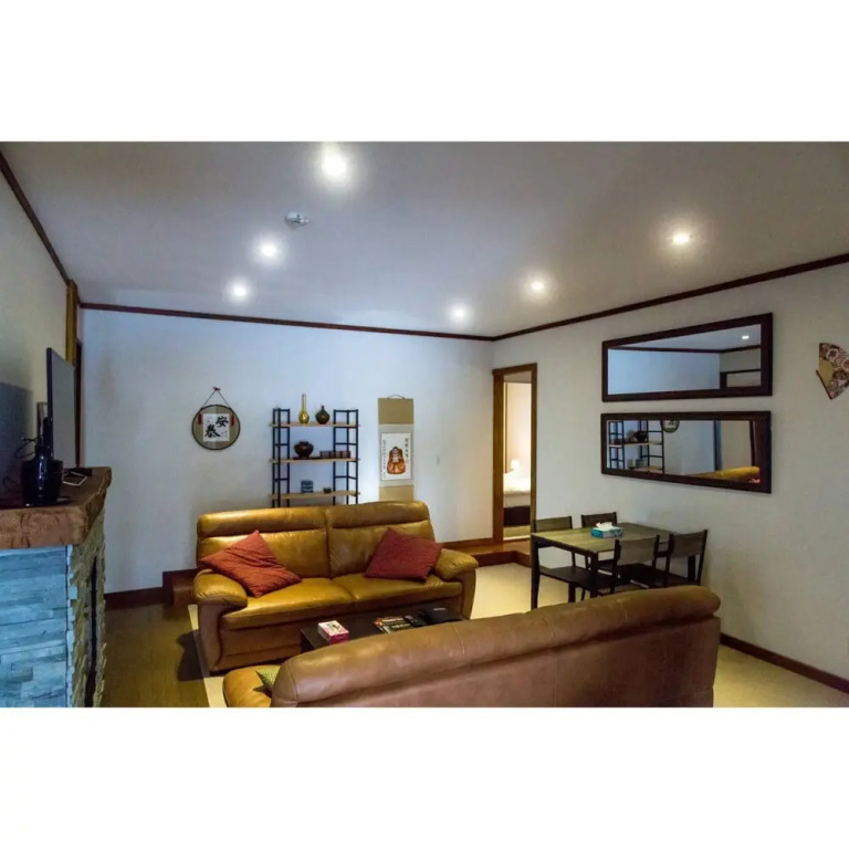 My Chalet