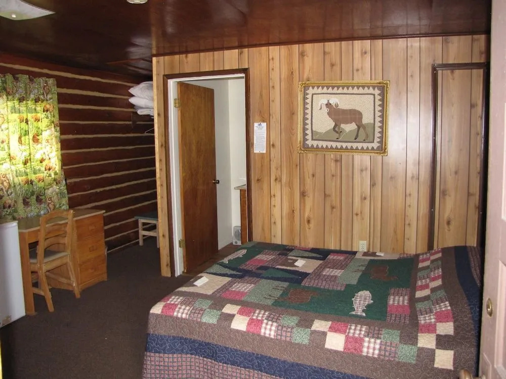 Blue Gables Motel