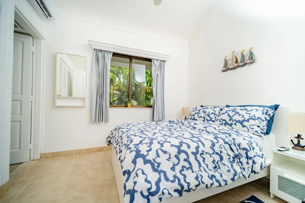 A Guest Dream Villa Blue at Punta Cana Village