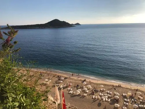 Eco Villa Manolya